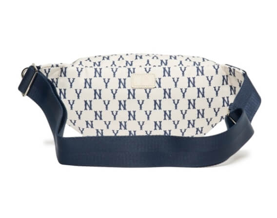 MLB - Unisex Street Style New York Pouch - Image 13