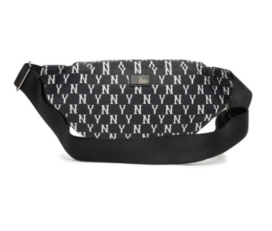 MLB - Unisex Street Style New York Pouch - Image 3
