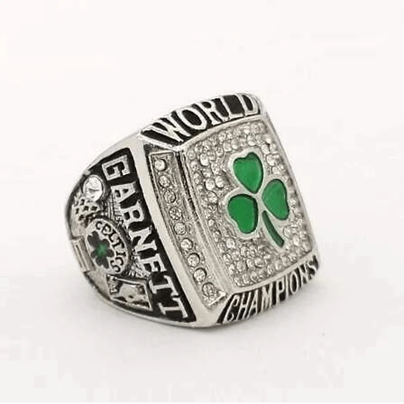 NBA - 2000 NBA FINALS WORLD CHAMPIONS - Image 2