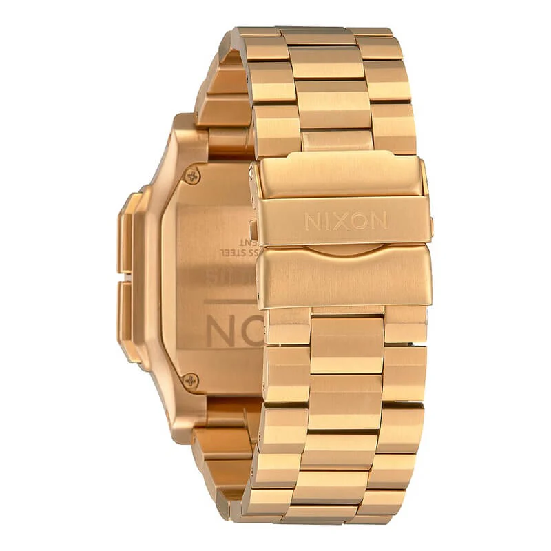 NIXON - Regulus SS - Gold - Image 4