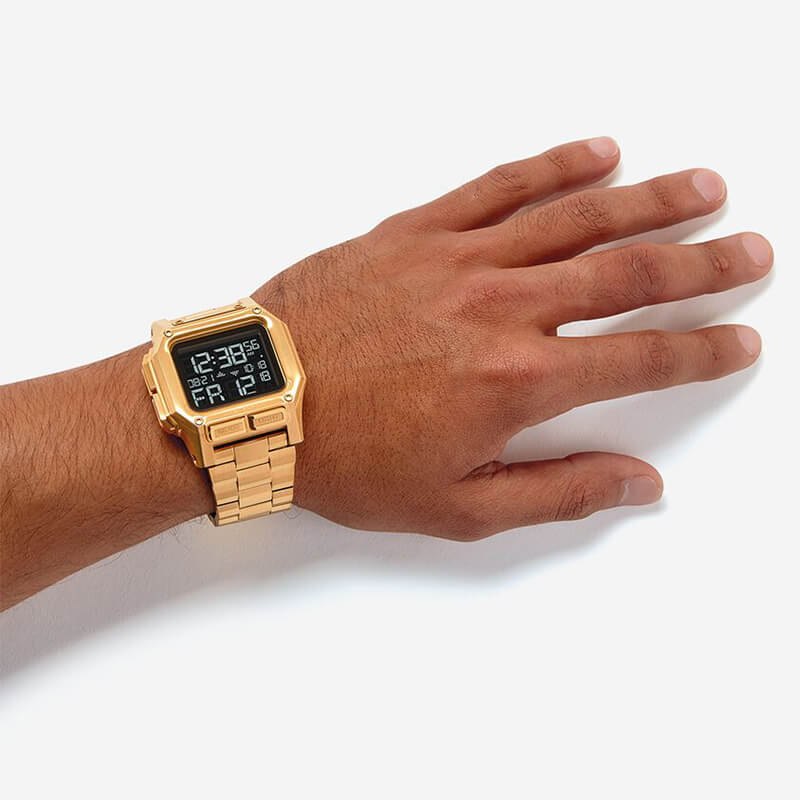 NIXON - Regulus SS - Gold - Image 6