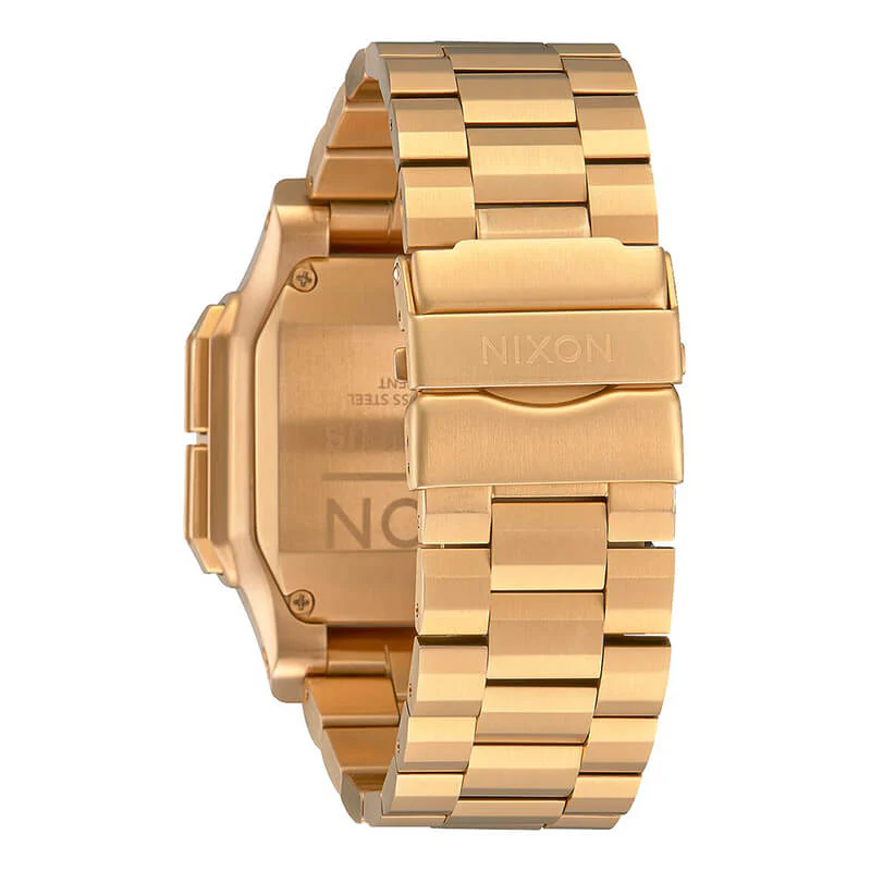 NIXON - Regulus SS - Gold - Image 9