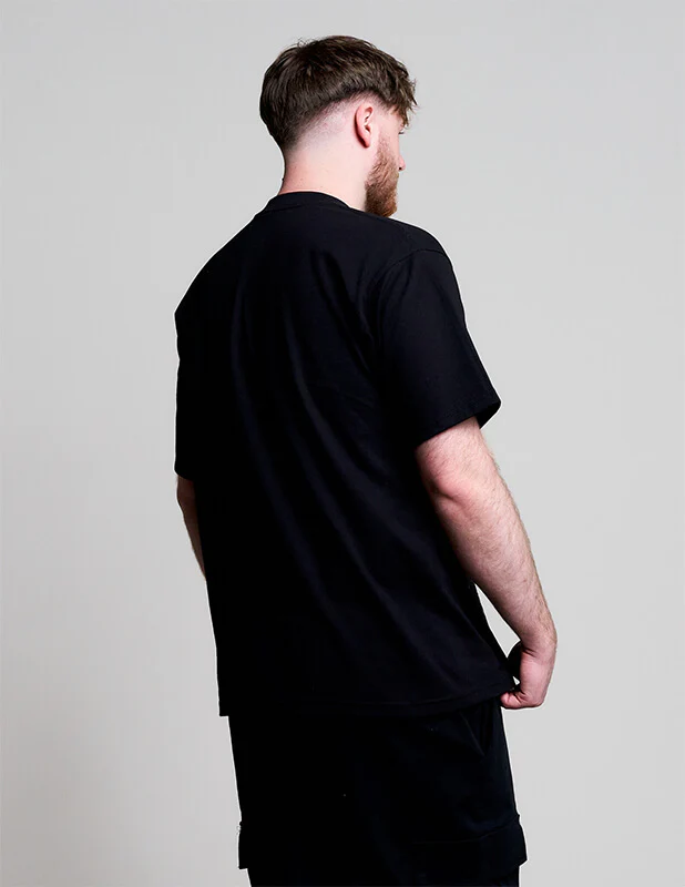 OG Culture X Pro Club Heavyweight Tee - King Von Diamond - Image 4