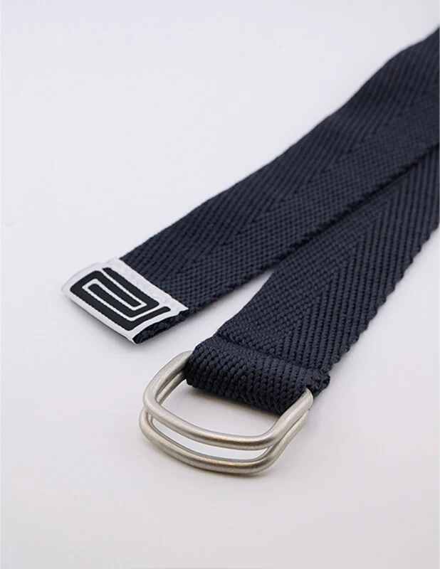 Pro Club Belt - CHARCOAL - Image 3