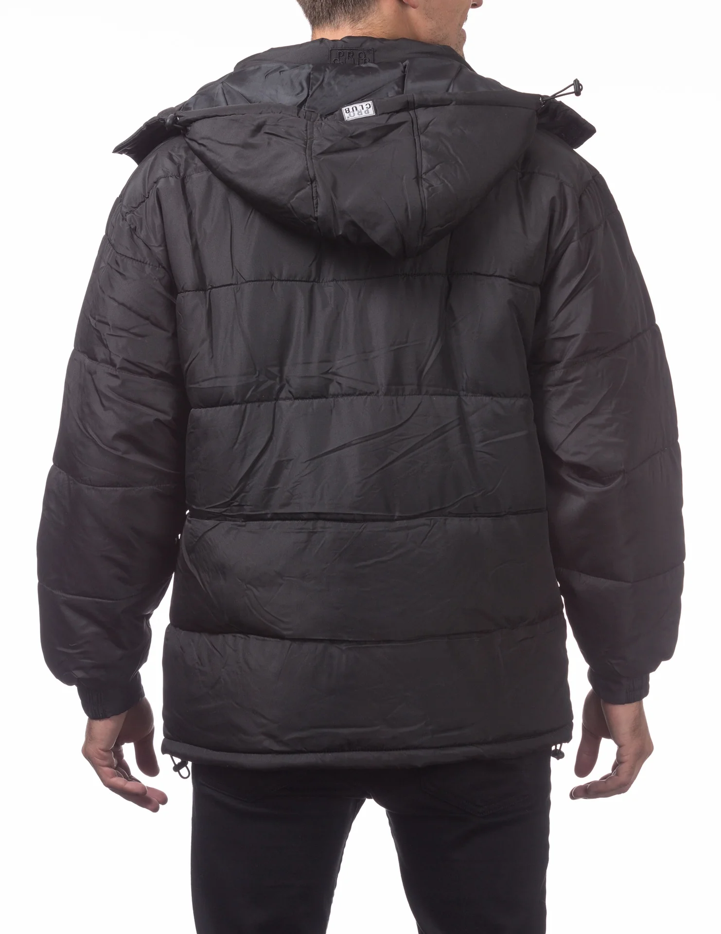 Pro Club Bubble Down Jacket - Water Resistant - Image 2