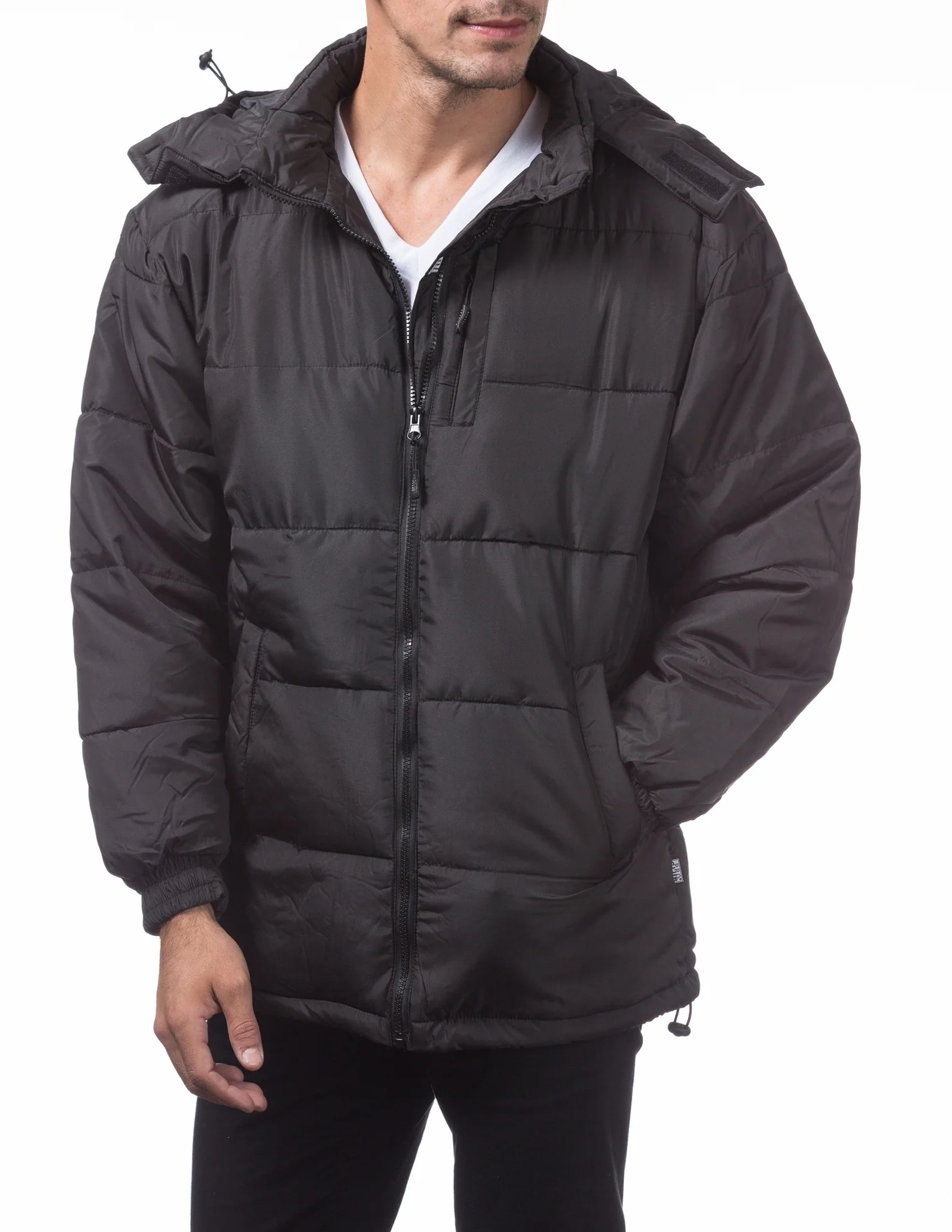 Pro Club Bubble Down Jacket - Water Resistant - Image 4