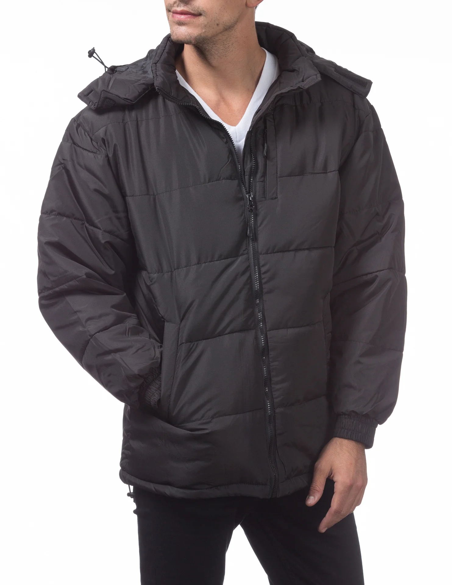 Pro Club Bubble Down Jacket - Water Resistant - Image 5