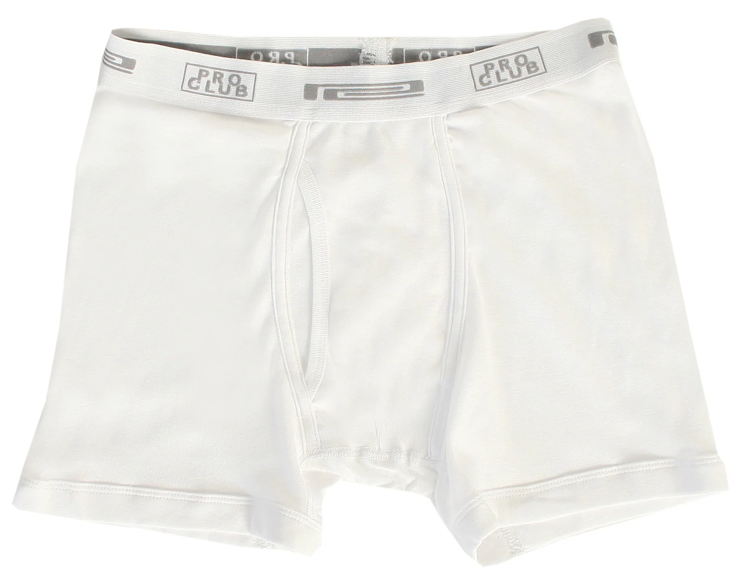 Pro Club Comfort Boxer Brief (2-pack) - Image 4