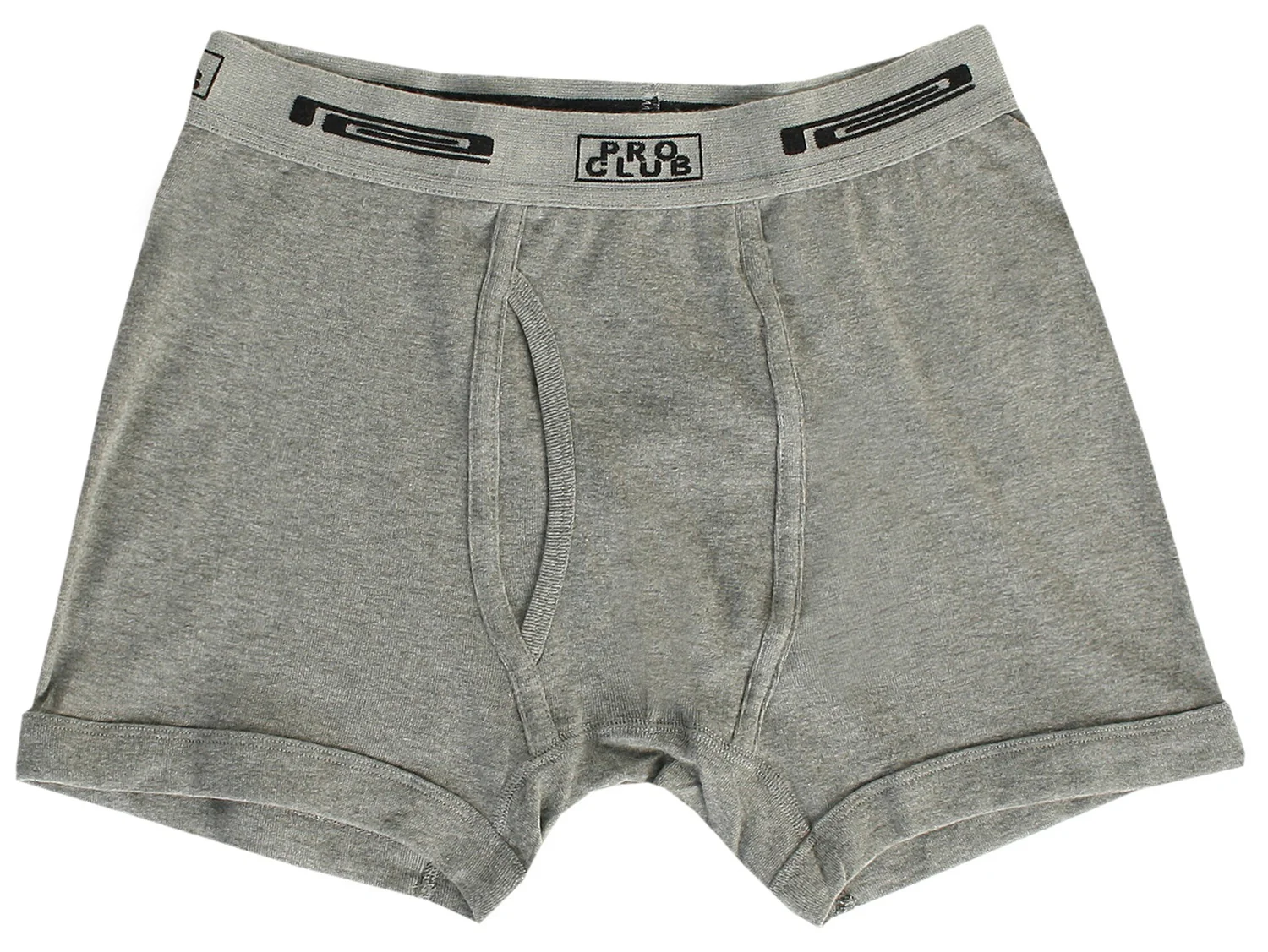 Pro Club Comfort Boxer Brief (2-pack) - Image 5