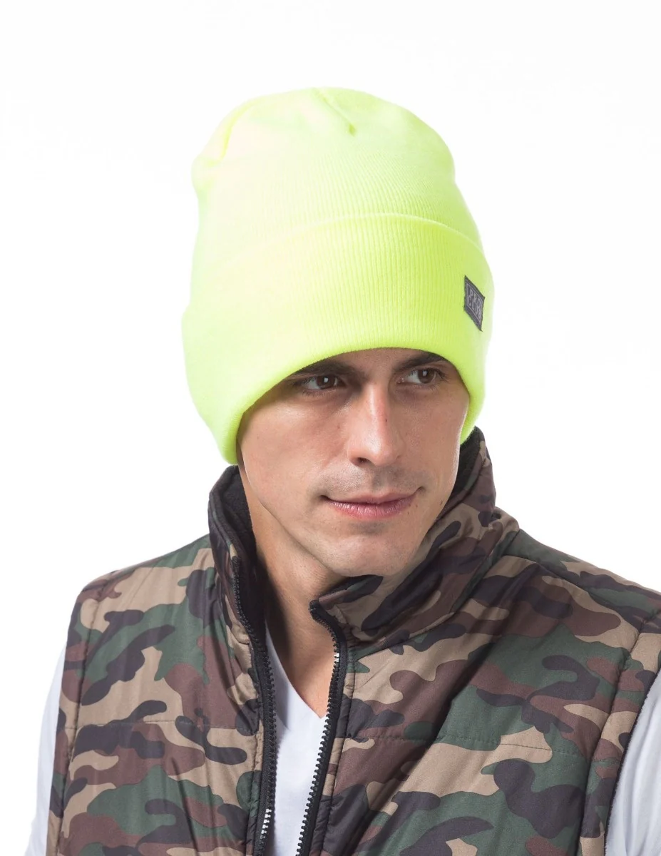 Pro Club Cuffed Beanie - Image 4