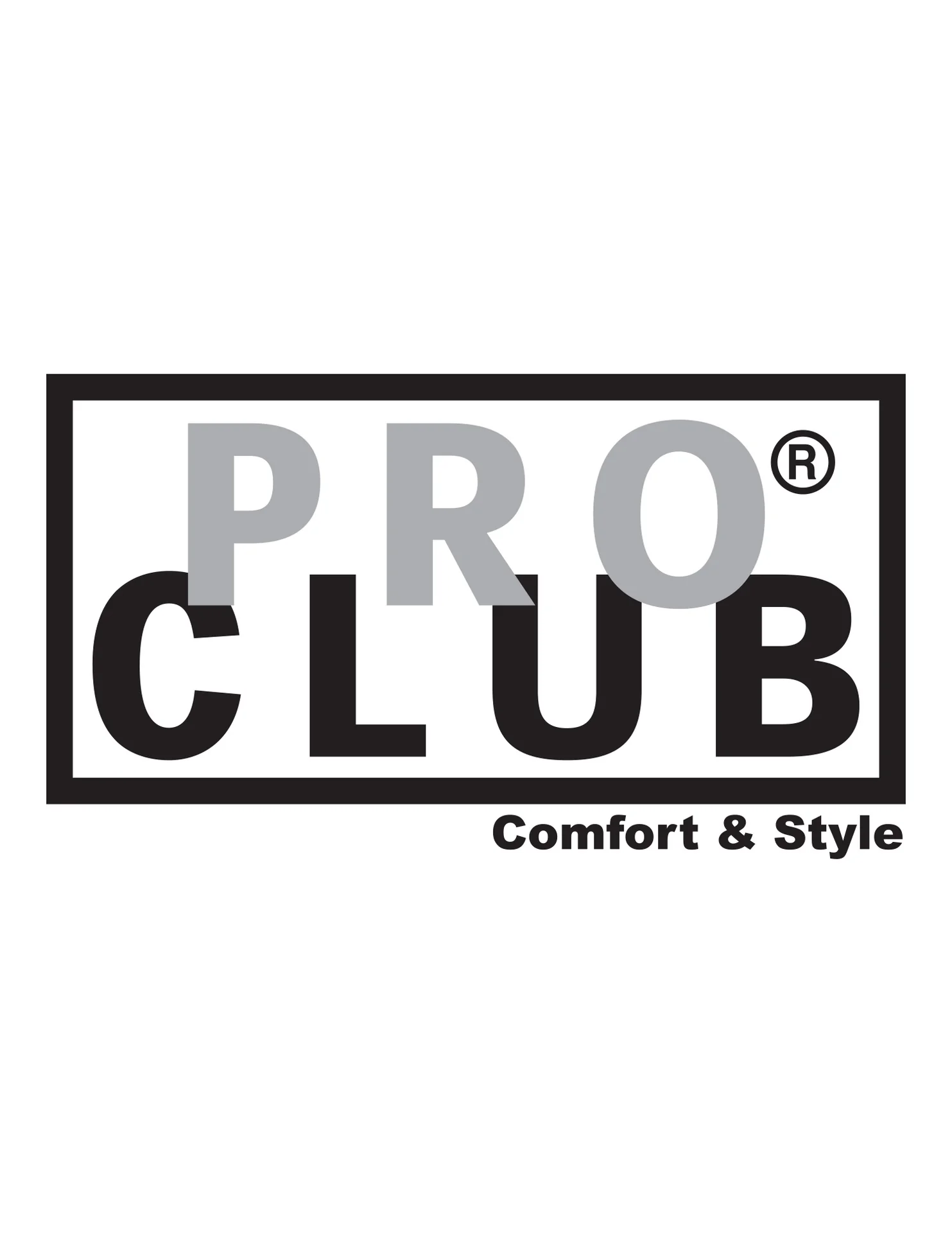 Pro Club Infant Short Sleeve Tee - Image 2