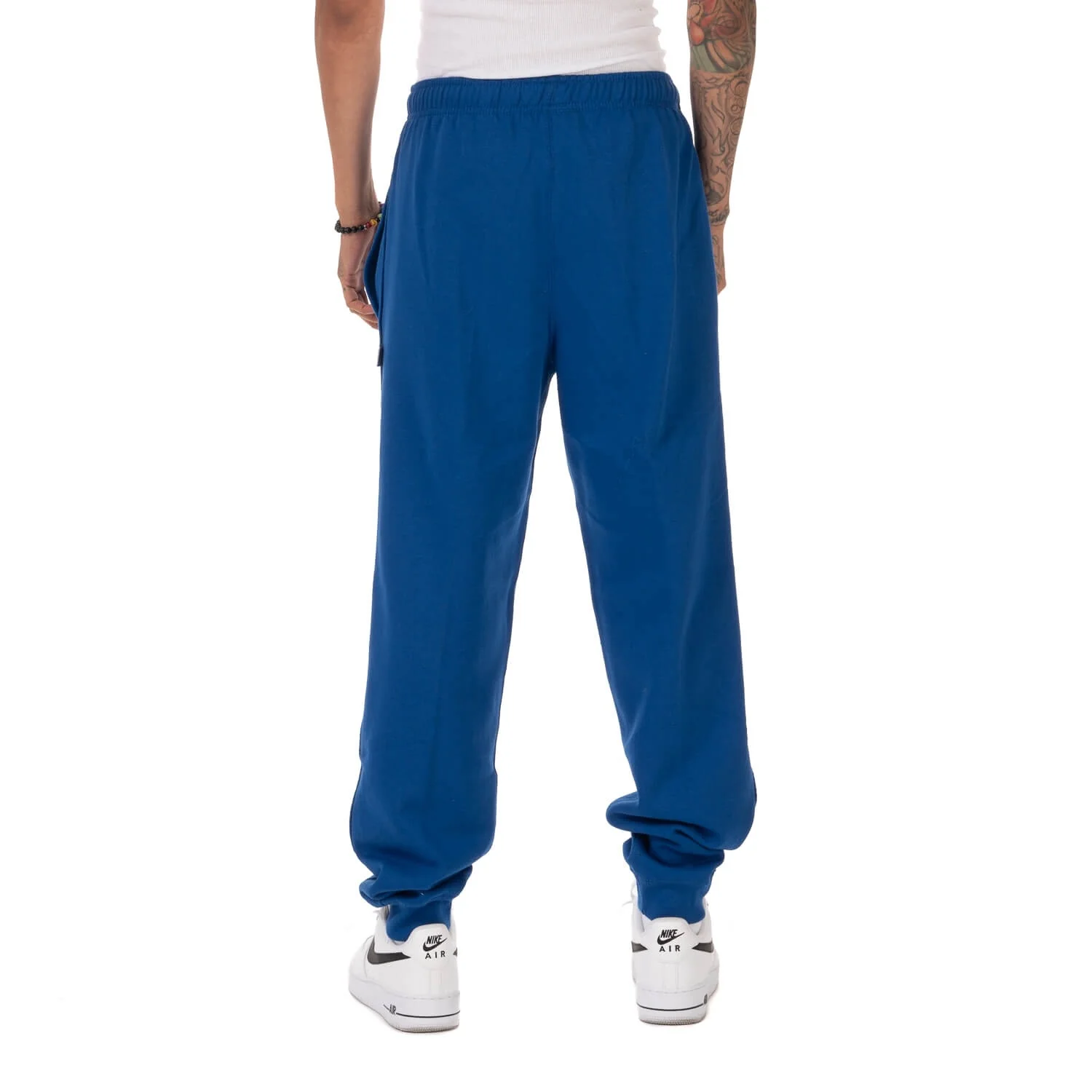 Pro Club Jogger Fleece Long Pants - Royal - Image 5