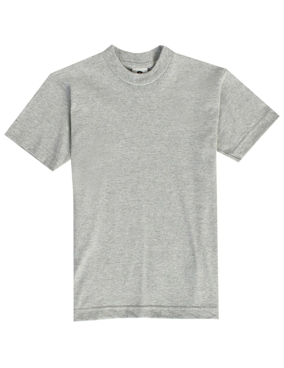 Pro Club Kids Toddler Short Sleeve Crew Neck Tee - 3 Colors - Image 4