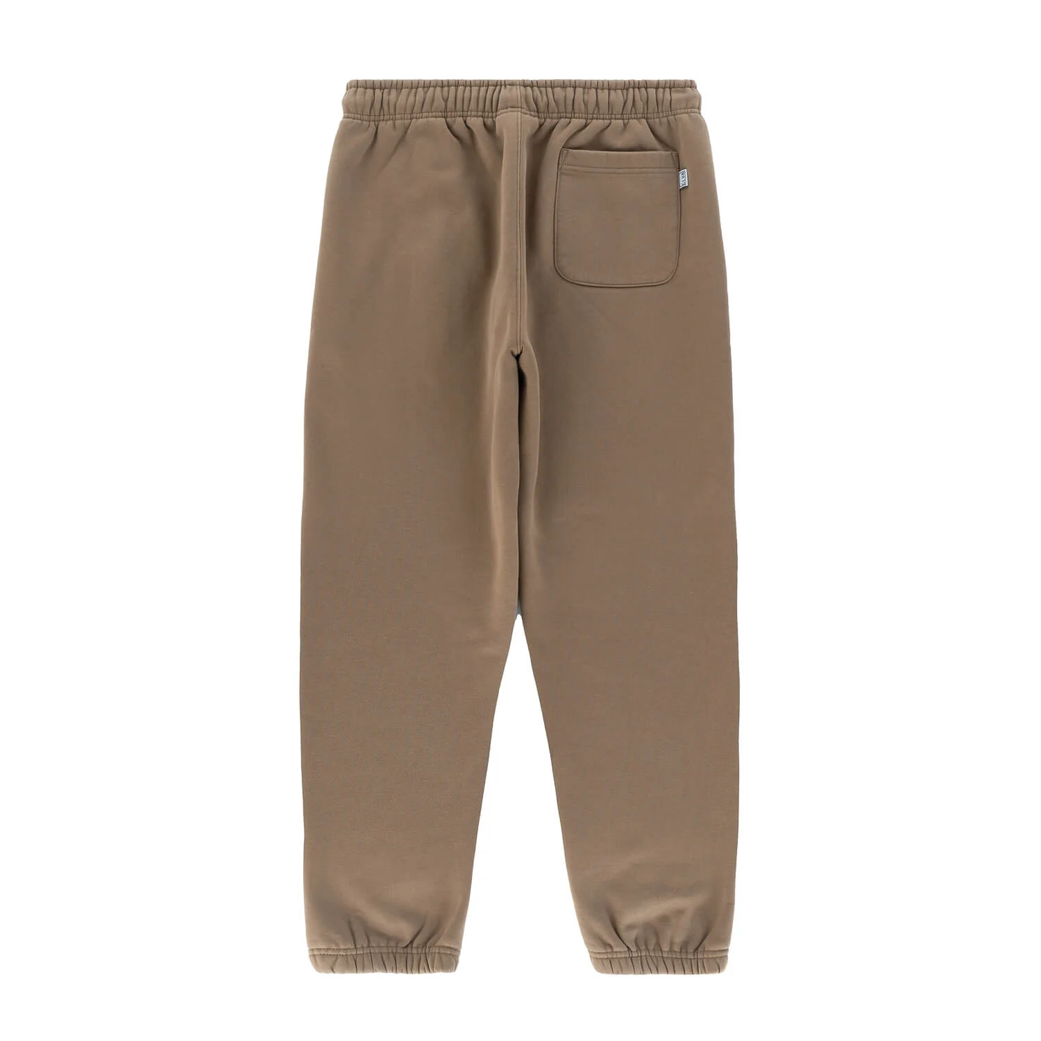 Pro Club Men's Heavyweight Basic Sweat Pants - Taupe Haze - Image 7