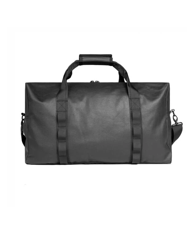 Pro Club Performance Gym Duffle Bag - Black - Image 3