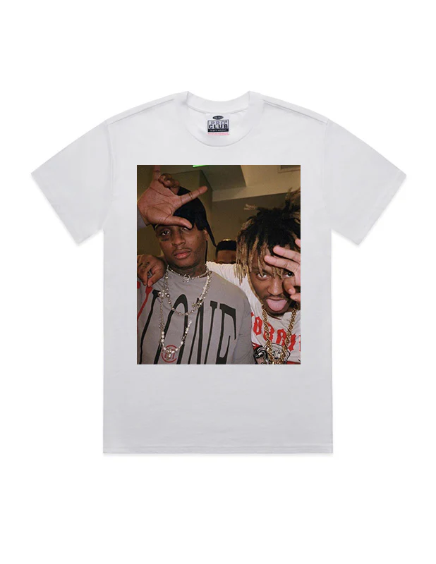 Pro Club Ski & Juice Digital printed Tee - Image 3