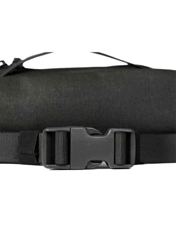 Pro Club Tech Waist Pack - Black - Image 5