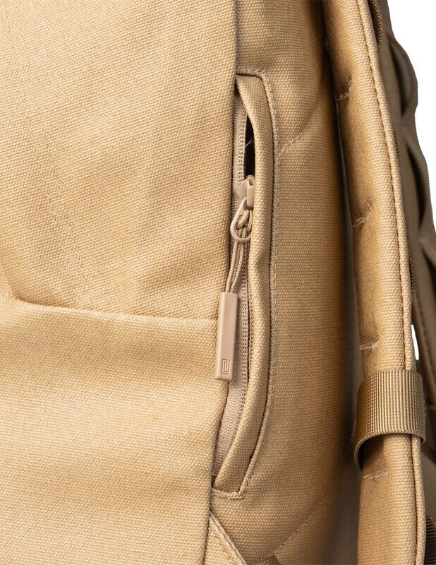 Pro Club Utility Tech Backpack - Khaki - Image 5
