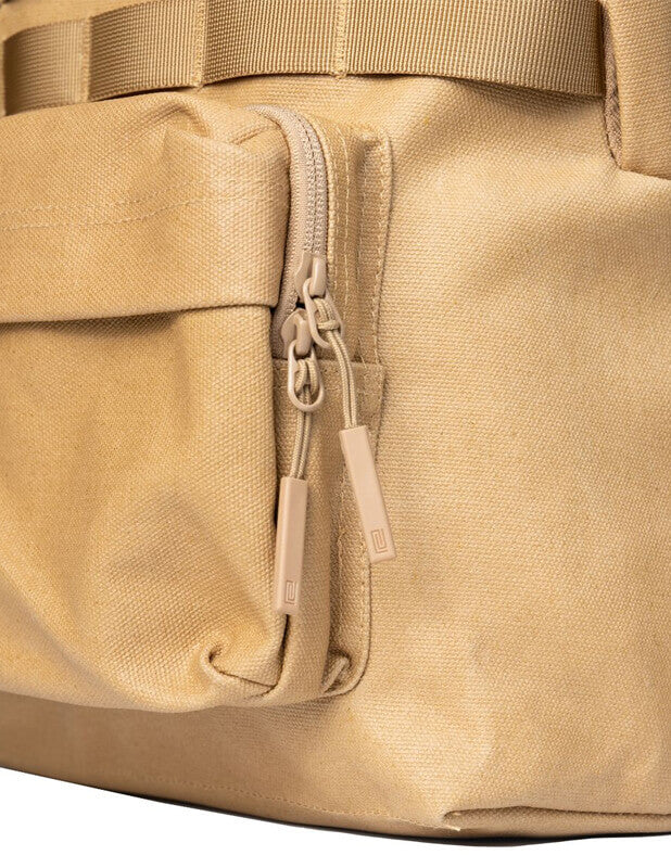 Pro Club Utility Tech Backpack - Khaki - Image 6