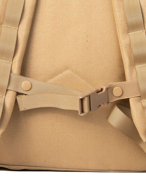Pro Club Utility Tech Backpack - Khaki - Image 8