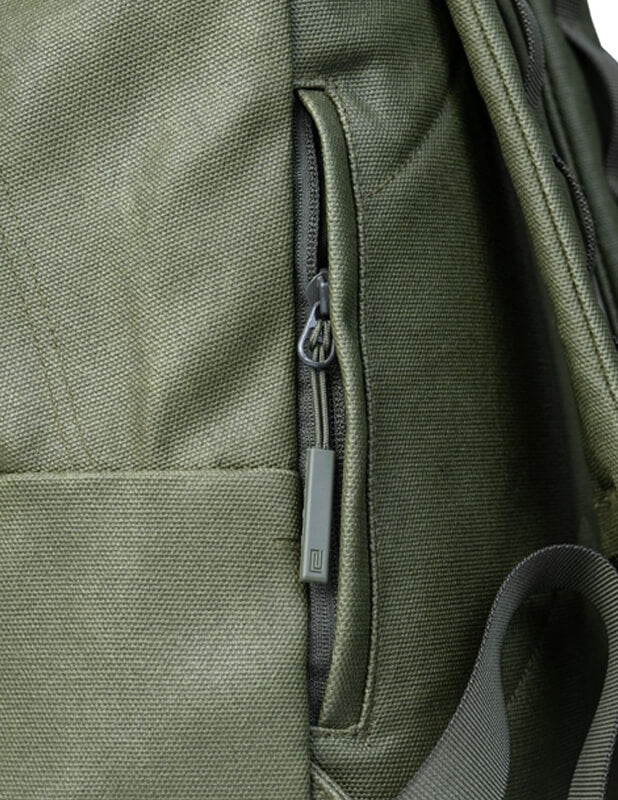 Pro Club Utility Tech Backpack - olive - Image 5
