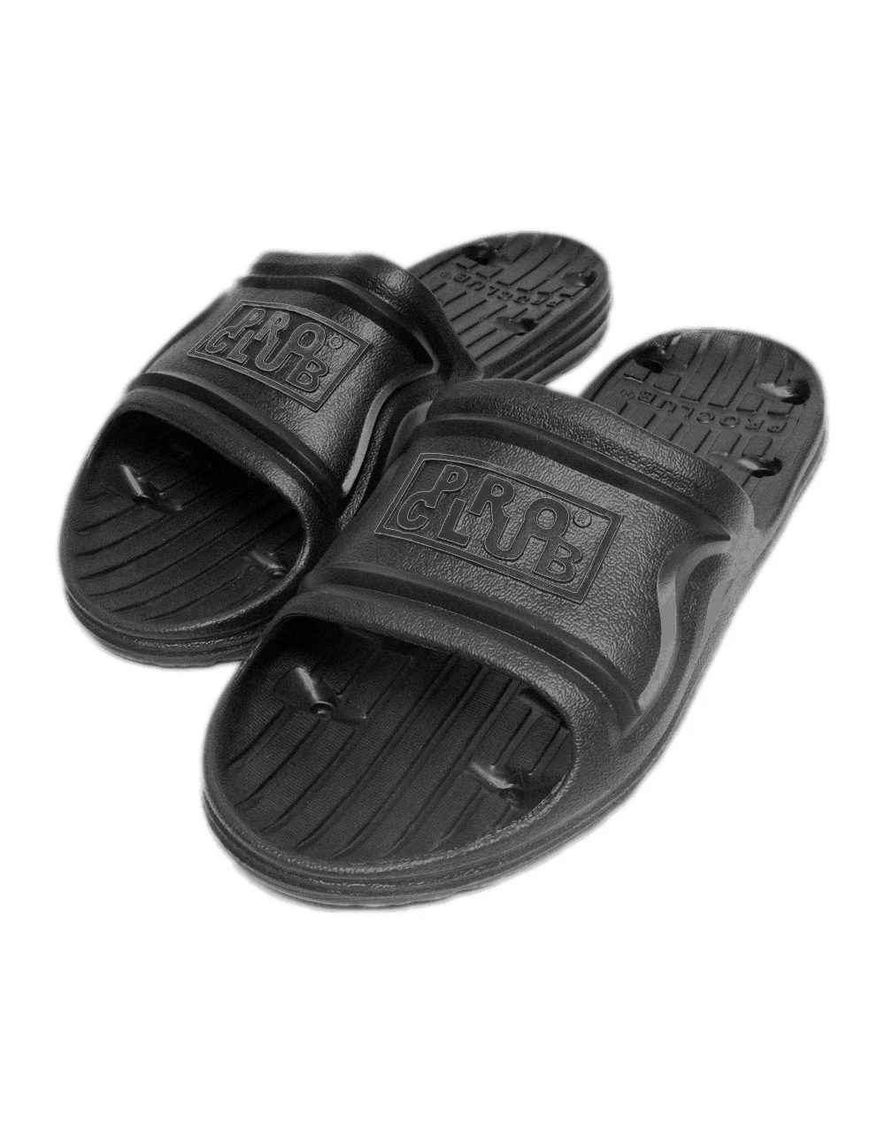 Pro Club Shower Slides - Image 2