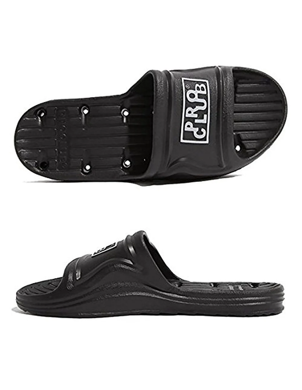Pro Club Shower Slides - Image 3