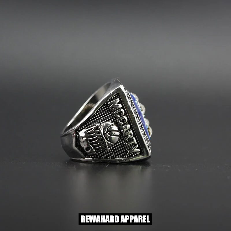 Rewahard - 1996 NCAA NUMBER ONE RING - Image 3