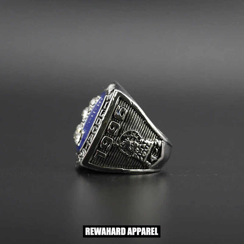 Rewahard - 1996 NCAA NUMBER ONE RING - Image 4