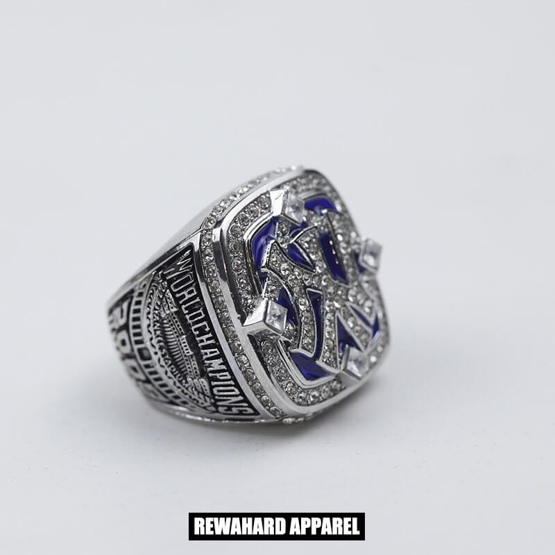 Rewahard - 2009 New York Yankees World Series Champions Players Ring - Image 3