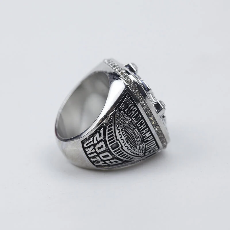 Rewahard - 2009 New York Yankees World Series Champions Players Ring - Image 4