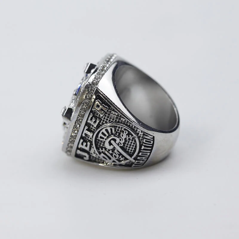 Rewahard - 2009 New York Yankees World Series Champions Players Ring - Image 5