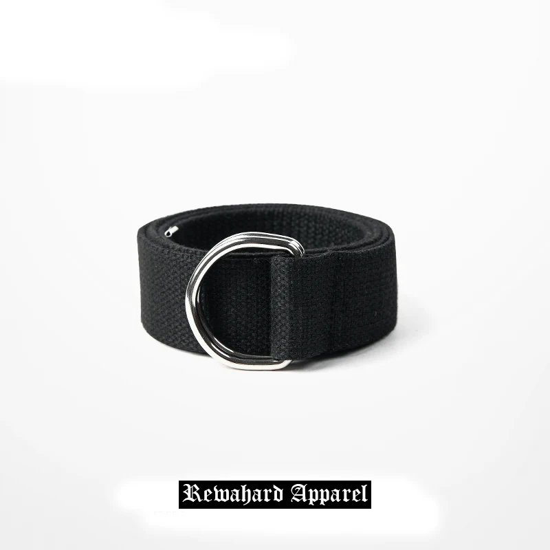 Rewahard Belt - Black - Image 2
