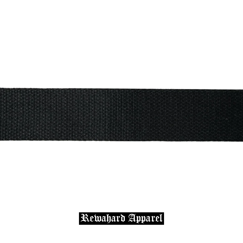 Rewahard Belt - Black - Image 4