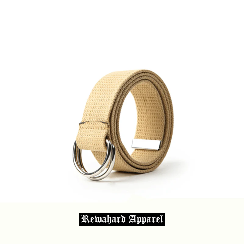 Rewahard Belt - Khaki