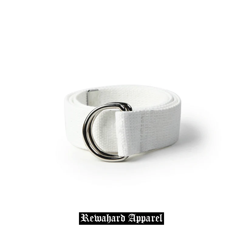 Rewahard Belt - White - Image 2