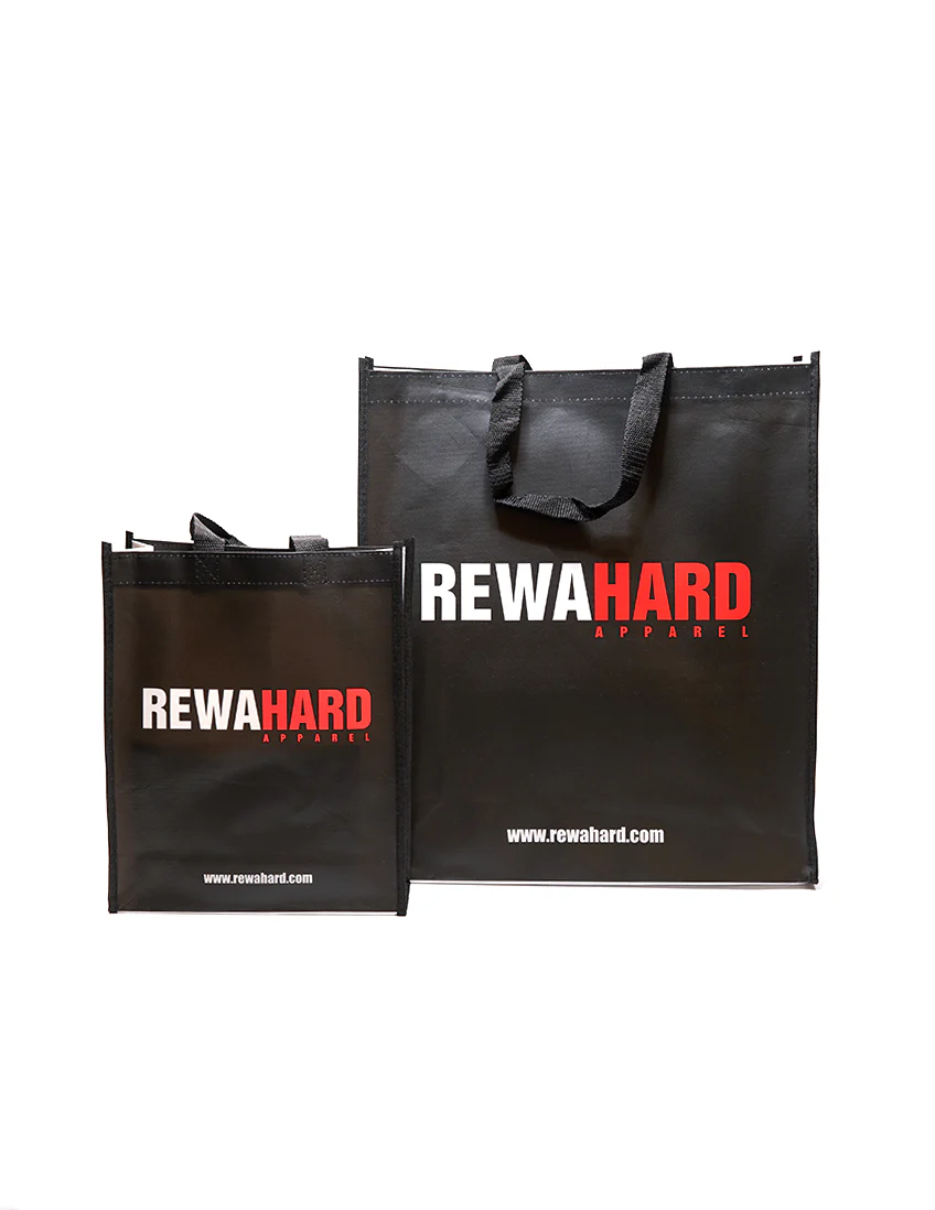 Rewahard Reusable Shopping Bag - Image 3