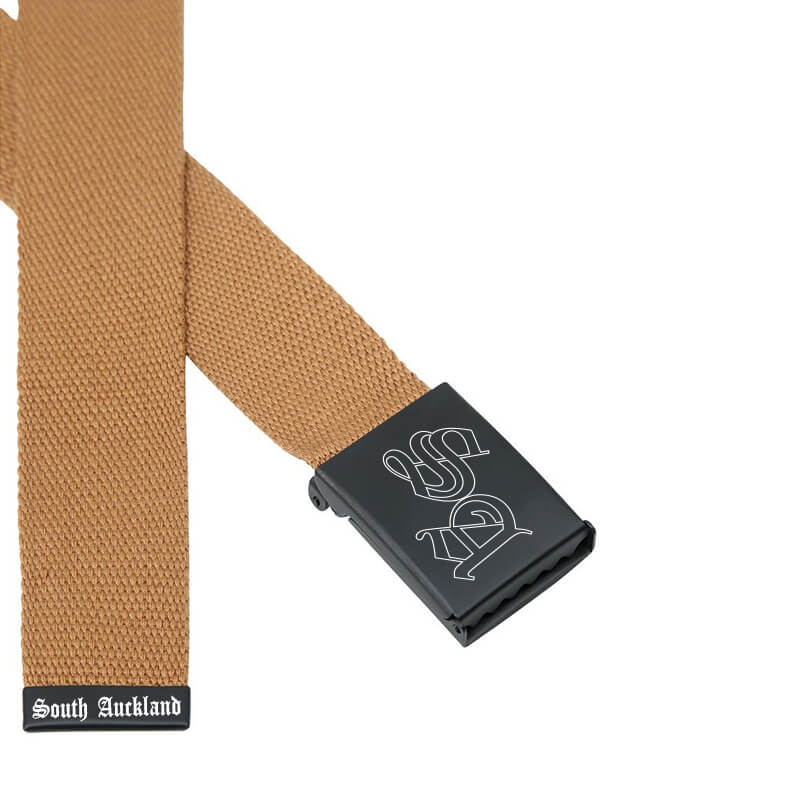 Rewahard SA Belt - Khaki - Image 3