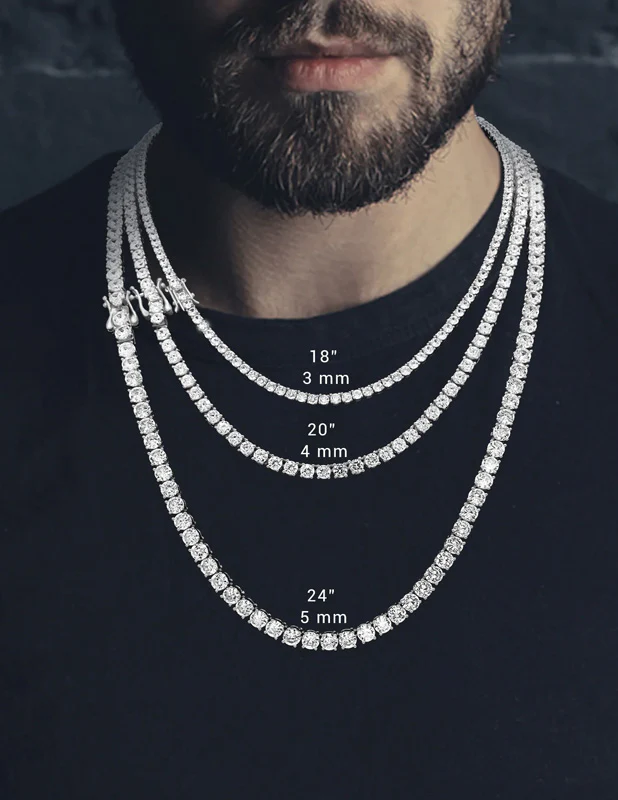 Rewahard - Tennis Chain Ranges - Image 2