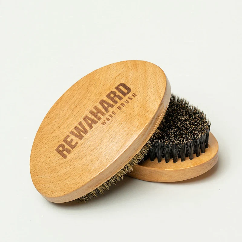 REWAHARD Wave Brush