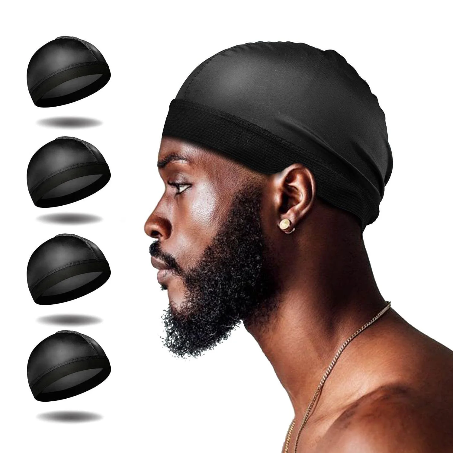 Rewahard Wave Cap - Image 2