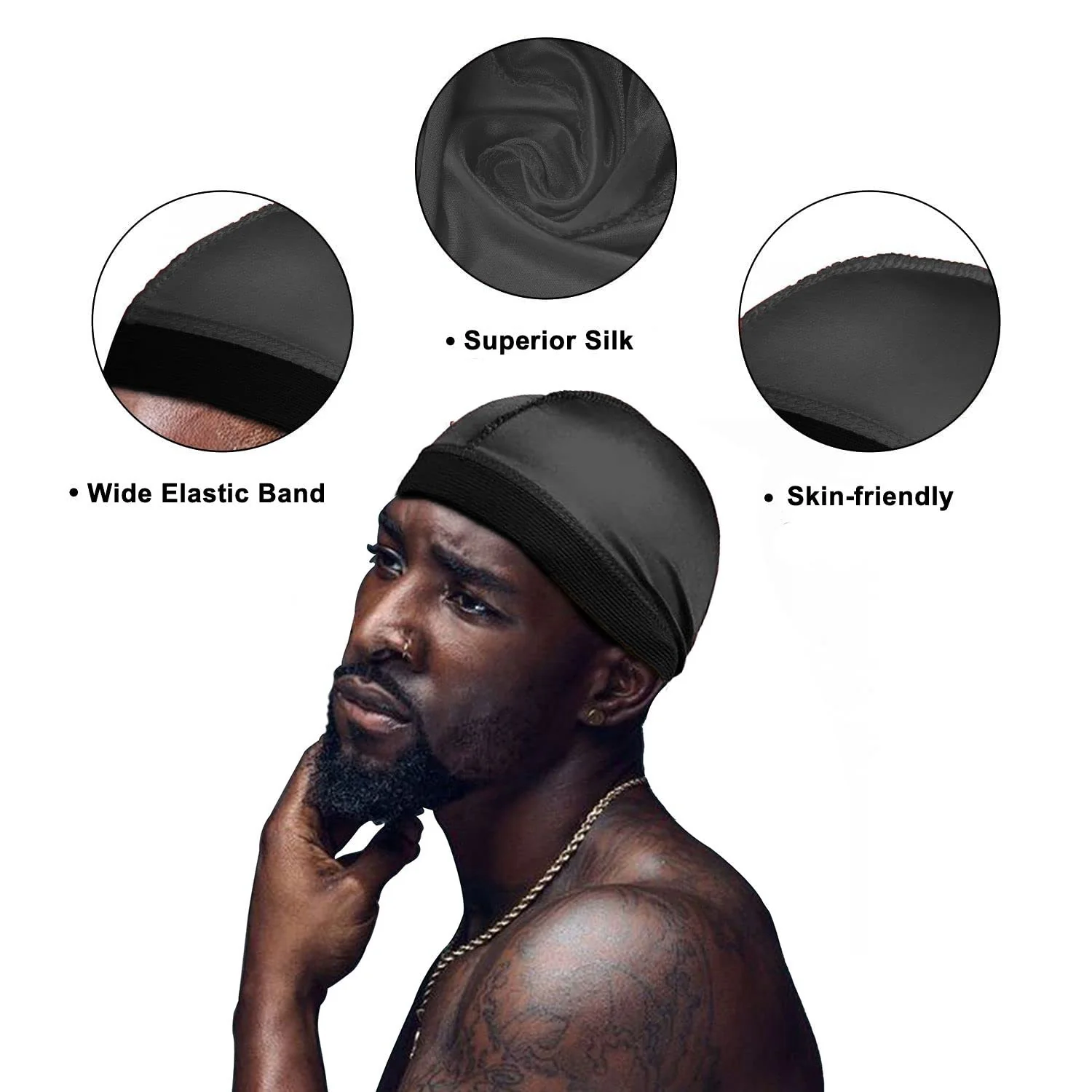 Rewahard Wave Cap - Image 3