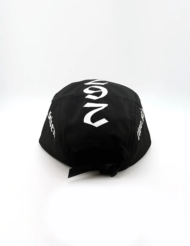 Rewahard267 UFlex Ripstop 5 Panel Cap - Image 5