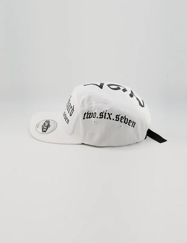 Rewahard267 UFlex Ripstop 5 Panel Cap - Image 8