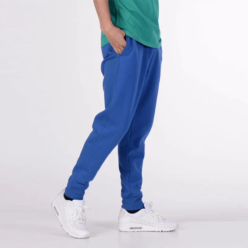 Russell Athletic Modern Jogger Track Pant - Royal - Image 3