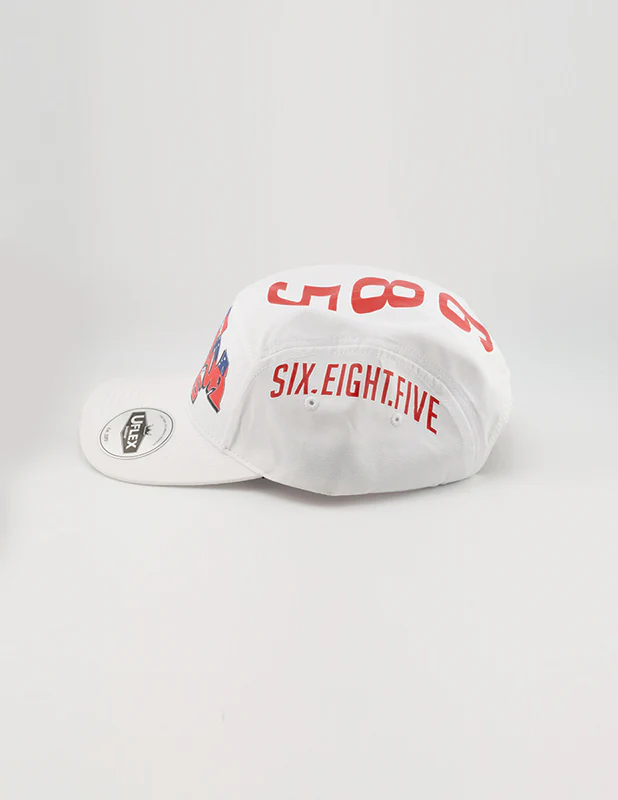 Samoa685 UFlex Ripstop 5 Panel Cap - Image 11