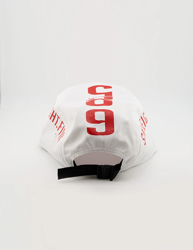 Samoa685 UFlex Ripstop 5 Panel Cap - Image 12