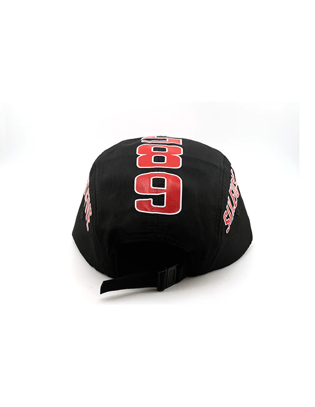 Samoa685 UFlex Ripstop 5 Panel Cap - Image 7