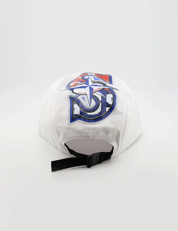 Toa Samoa Rugby UFlex Ripstop 5 Panel Cap - Image 9