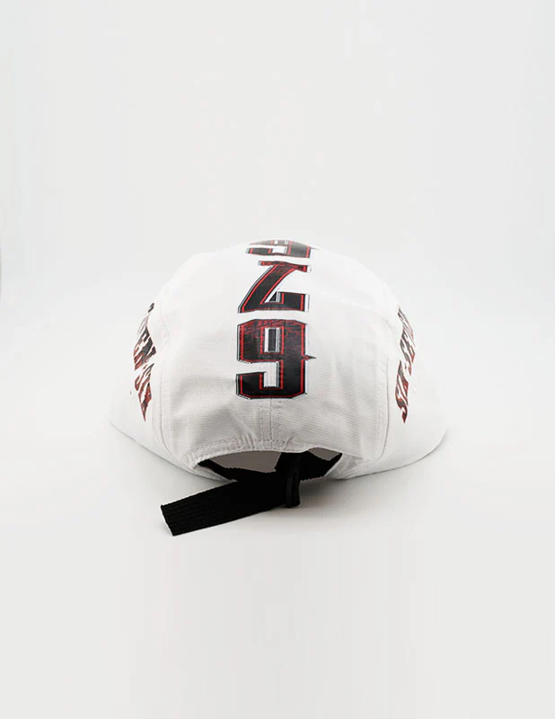 Tonga676 UFlex Ripstop 5 Panel Cap - Image 11